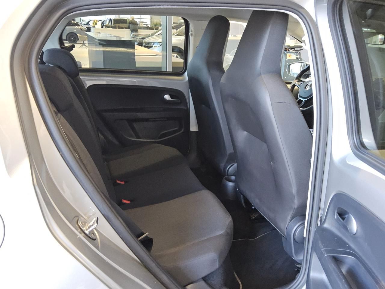 Volkswagen up! - Bild 5