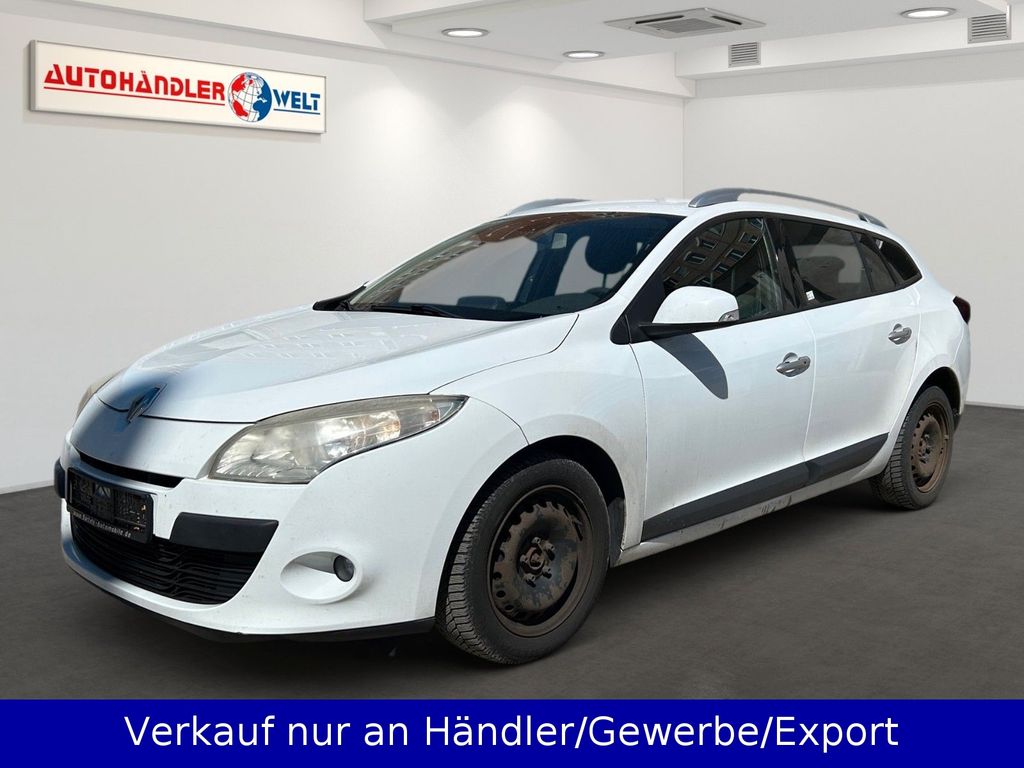 Angebot ansehen Renault Megane