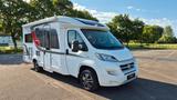 Bürstner Nexxo T660*55600km+Webasto/Solar/Markise/Cam/Sat - Bürstner Nexxo t 660