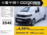 Opel Vivaro Kasten Automatik, Carplay, Kamera,  PDC B - Opel Vivaro: Van