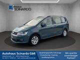 Volkswagen Sharan 1.4TSI Comfortline AHK/NAVI/7-SITZE/PDC/ - gebrauchte VW Sharan aus dem Jahr 2021