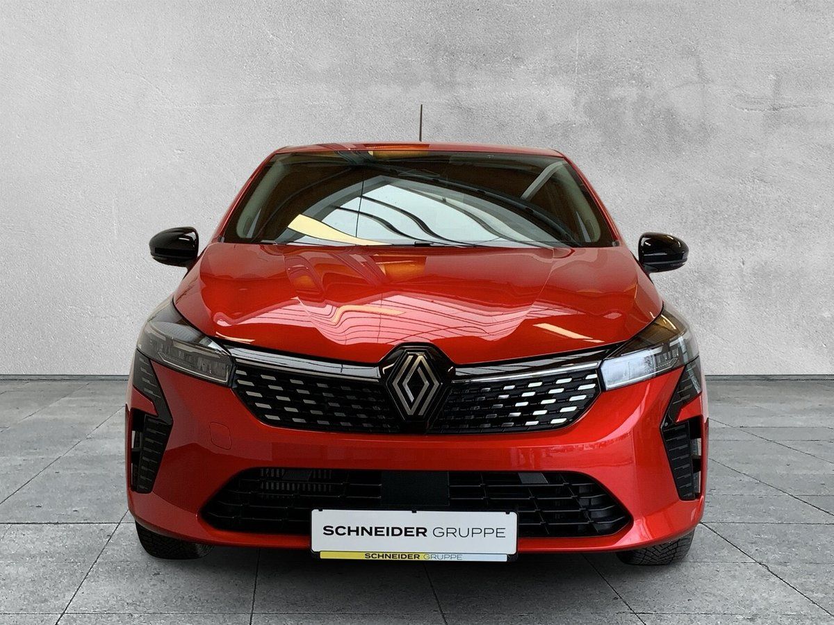 Renault Clio - Bild 8