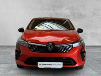 Renault Clio - Vorschau Bild 8