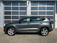 SEAT Ateca 1.5 TSI ACT DSG FR 1HD PANO AHK KAM 3J GAR bei Autohaus Landmann & Maier OHG