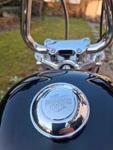 Harley-Davidson 5HD Sportster 1200 "48" Bobber Custom - BOBBER