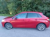 Citroën C4 VTi 120 Tendance  - Citroën C4 von privat