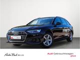 Audi A4 Avant 30TDI Stronic Navi LED GRA EPH DAB - Audi A4: TDI 30