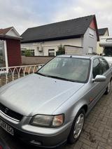 Honda Civic 1.4i S S - Honda aus 1996