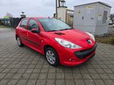Peugeot 206 + Basis