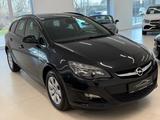 Opel Astra J Sports Tourer Style Navi Klima AHK - Opel Astra: Kombi, J