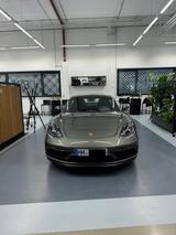 Porsche Cayman GTS 4.0 Schalter, perfekte Konfiguration - Porsche Cayman Gebrauchtwagen in Hamburg