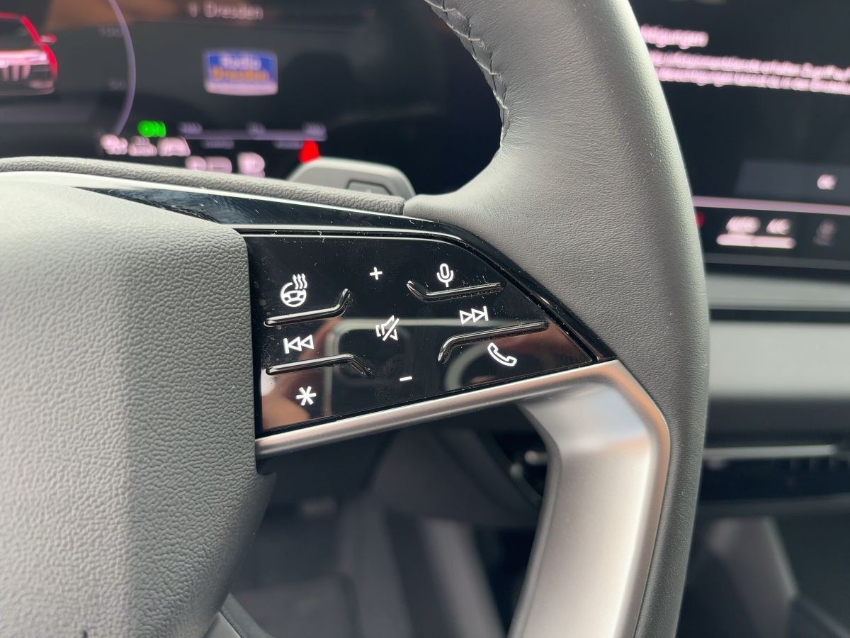Audi Q6 e-tron - Bild 11
