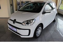 Fahrzeugabbildung Volkswagen up! Move 1.0MPI. 32165 KM,Top-Zustand