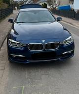 BMW 320i 184ps 2.Hand. Automatik - BMW 3er Reihe: Ps