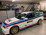 BMW M3 Coupe 3.2 350Ps - BMW Gebrauchtwagen von 1992
