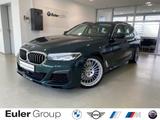 ALPINA D5 S Touring Allrad Navi Leder Pano ACC HK Sound - ALPINA D5 mit Panoramadach