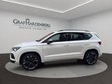 Cupra Ateca 1.5 TSI DSG Navi AHK LED - gebrauchte Cupra Ateca aus dem Jahr 2024