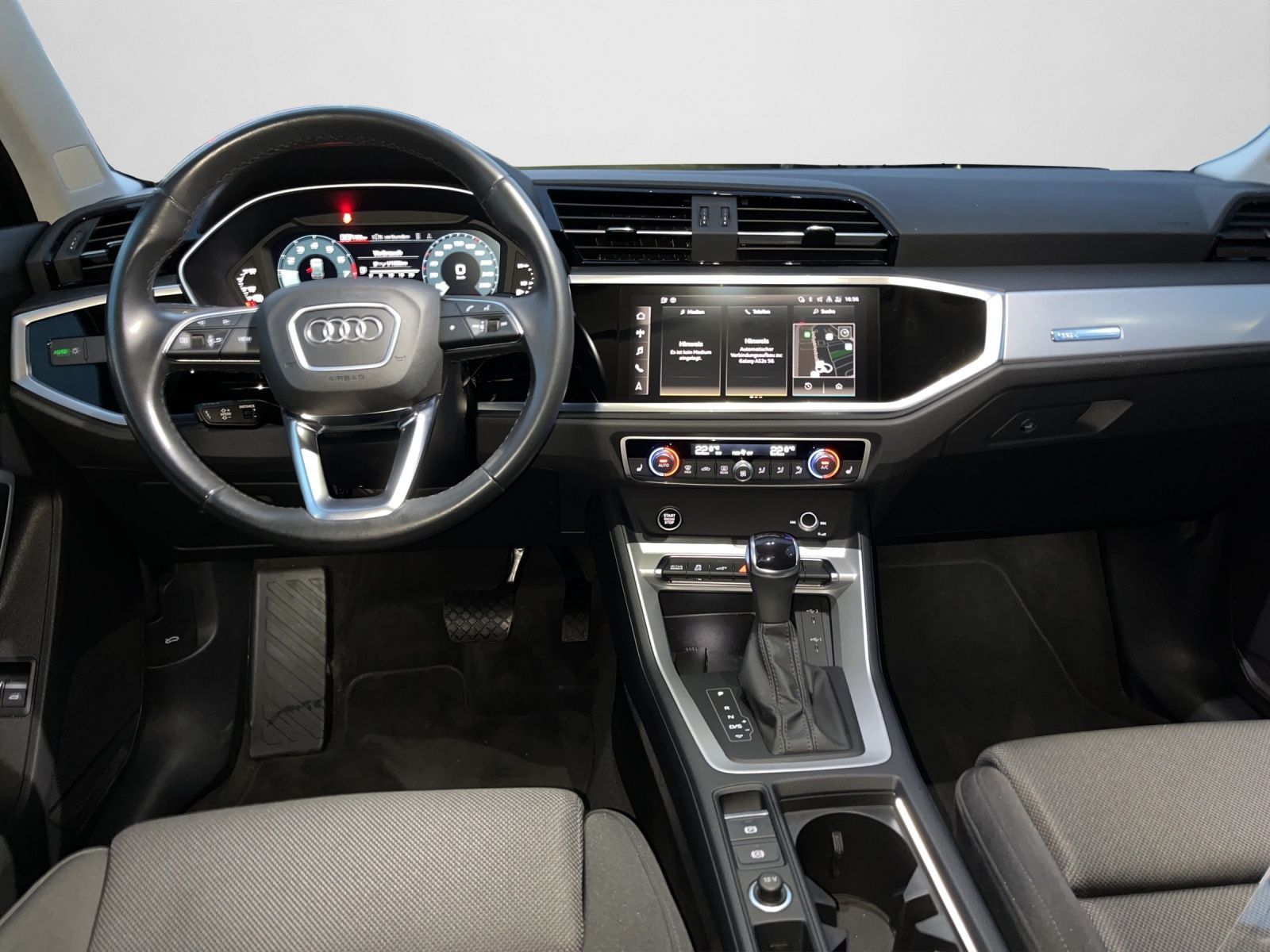 Audi Q3 - Bild 4
