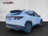 Hyundai Tucson Prime Mild-Hybrid 4WD Bluetooth Navi LED - Hyundai TUCSON in Ludwigshafen