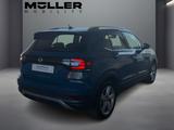 Volkswagen T-Cross 1.0 TSI Style +Wide+LED+Navi+ACC+ - Volkswagen T-Cross in Berlin