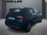Volkswagen T-Cross 1.0 TSI Style +Wide+LED+Navi+ACC+ - Volkswagen T-Cross in Berlin