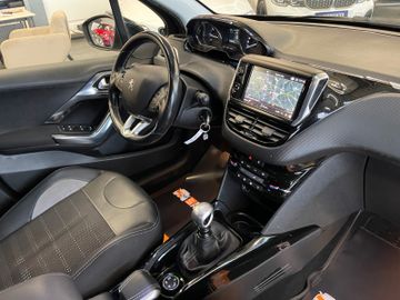 MYAUTOCENTER – Gebraucht- und Jahreswagen mit Werkstattservice in Pfaffenhofen Peugeot 2008 Allure *1. Hand*Kamera*Klima*Navi*SHZ*