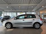 Volkswagen Golf 1.4 FSI Sportline*KLIMAAUT.*SHZ*AHK*TEMP.* - Volkswagen Golf: Sportline