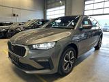 Skoda Scala 1,0TSI 130 Jahre AHK 5 Jahre Garantie - Skoda Scala: Grau, Garantie