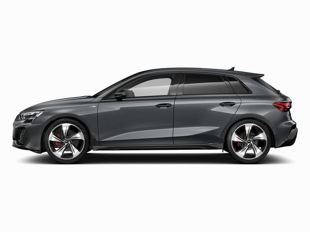 A3 Sportback S line TDI 110 kW S tronic