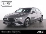 Mercedes-Benz A 180 Progressive+NavPrem+LED-HP+SHZ+Spur+Kamera