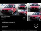 Mercedes-Benz Citan 112 CDI KA Klima+Tempomat+PTS hinten+SHZ - Mercedes-Benz Citan Gebrauchtwagen