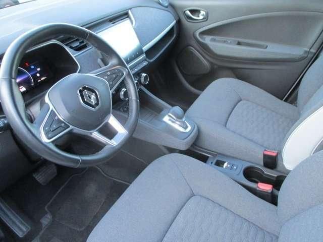Fahrzeugabbildung Renault ZOE Experience Z.E. 50 (Kaufbatterie)