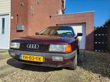 Audi 80 - Audi 80 aus 1990