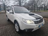 Subaru SUBARU FORESTER 2,0 4X4 DIESEL- - Subaru Forester aus 2010: X