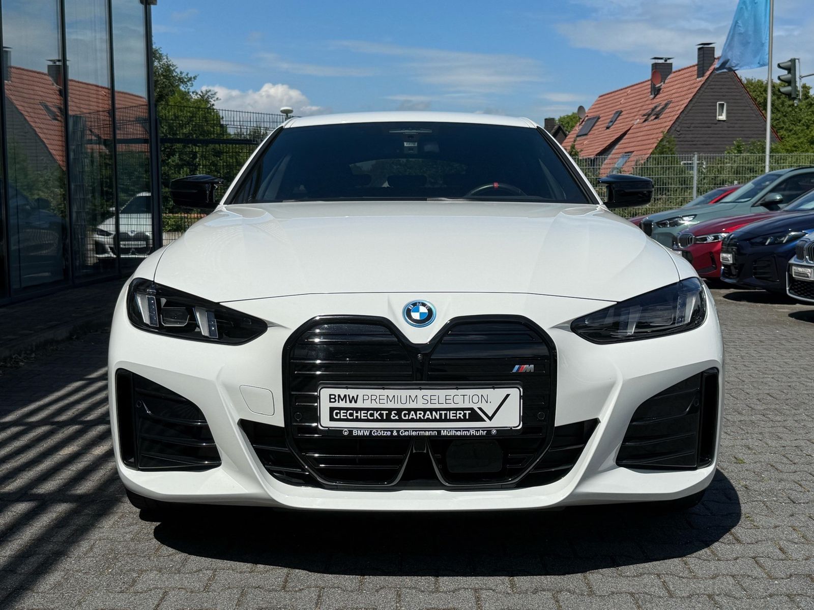 BMW i4 - Bild 28