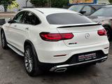Mercedes-Benz GLC 300 d 4MATIC AMGLİNE*BURNMESTER*360*DESİGNO - Mercedes-Benz 300: Schiebedach