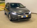 Volkswagen Golf 7 1.4 TSI Highline+NAVI+ACC+ergoACTIVE+PDC+ - : Grau, Alcantara, Sportsitze