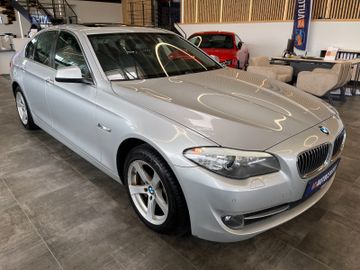 BMW 525d  *NAVI*PDC*SHZ*STARTSTOP*VOLLLEDER*