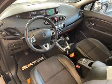 Renault Scenic III Grand BOSE Edition *PDC*NAVI*KAMERA*