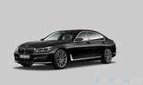BMW 750 Li xDrive*VIP*TISCH*KÜHLBO*B&W*SFTC*ACC*VOLL - BMW 750 mit Benzin-Antrieb: Automatik