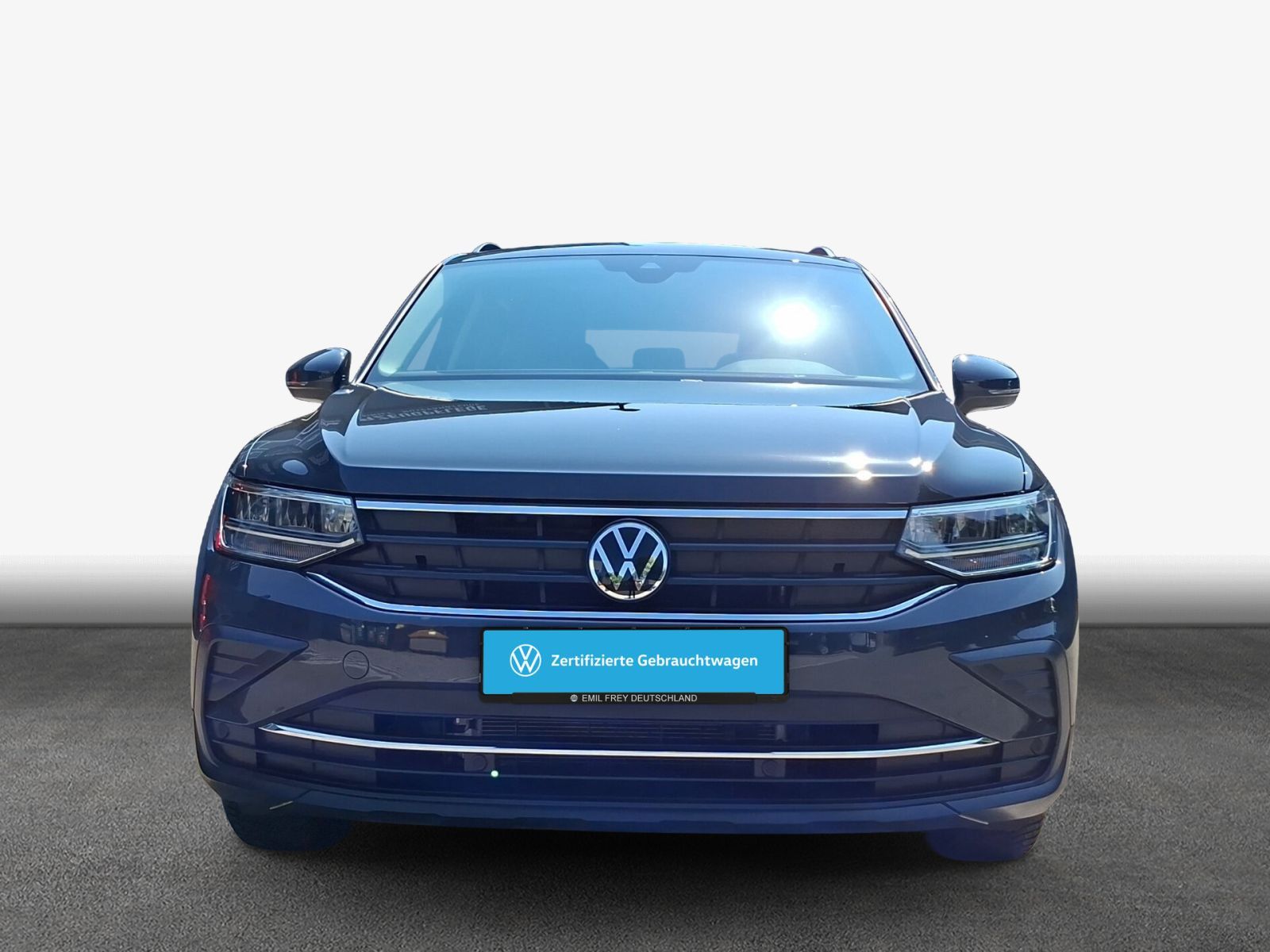 Volkswagen Tiguan 1.5 TSI Life GJR LED KLIMA ACC foto 3
