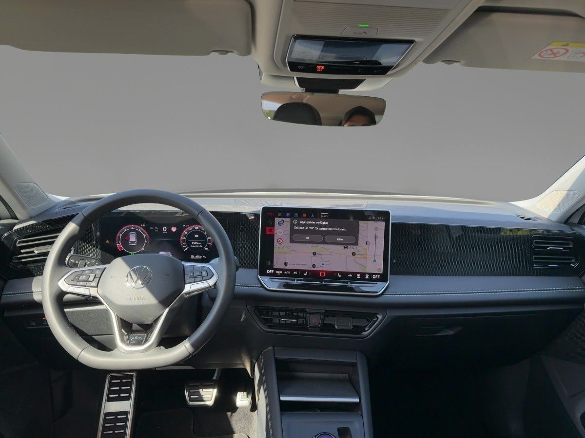 Volkswagen Tiguan - Bild 12