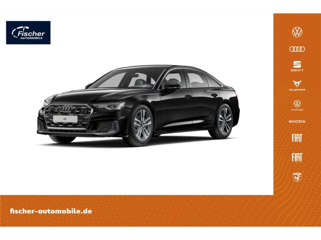 Audi A6 45 TFSI quattro S line