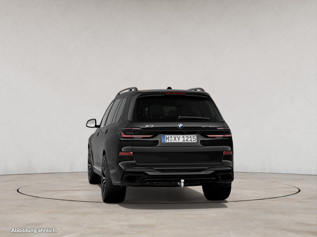 BMW X7 - Bild 7