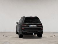 BMW X7 - Vorschau Bild 7