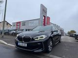 BMW M135 i xDrive Navi Pano LED FINANANZIERUNG - BMW: F13