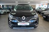 Renault Espace 2.0 Blue dCi 200 EDC Initiale Paris Voll! - Renault Espace mit Diesel-Antrieb: 2.0