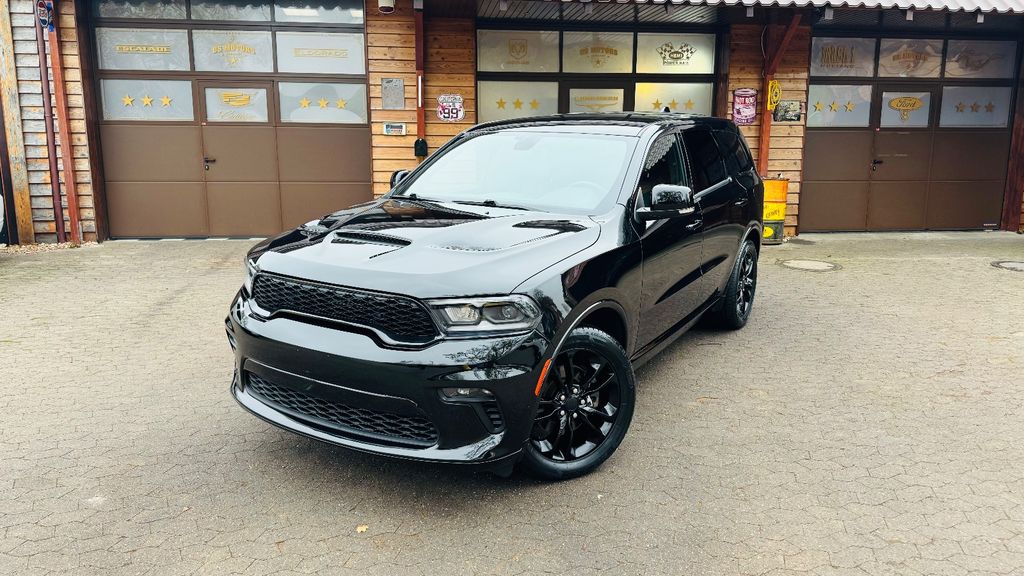 Dodge Durango