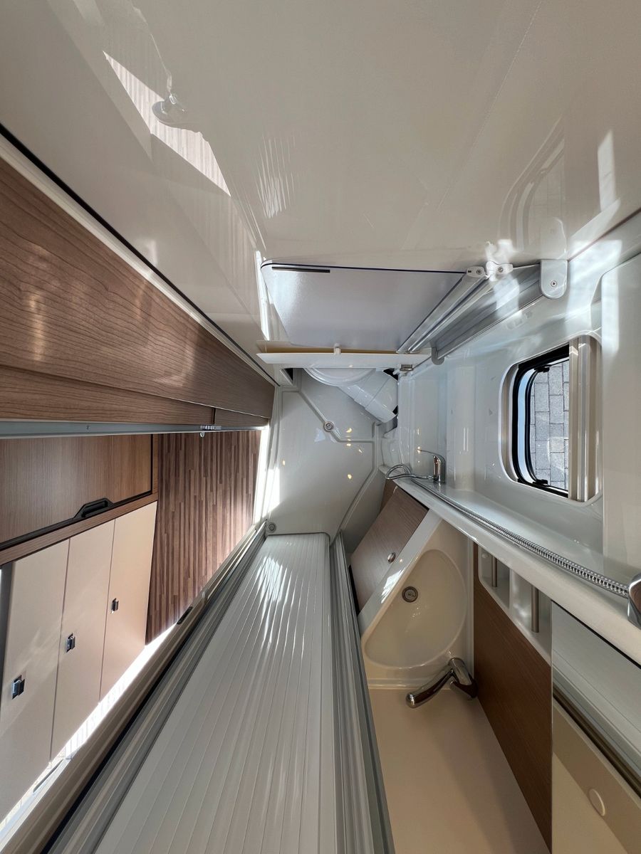 Fahrzeugabbildung Malibu Van diversity 640 LE K
