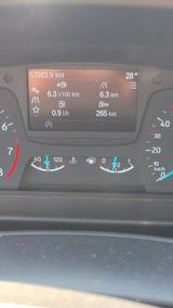 Ford Fiesta 1,0 EcoBoost 74kW Titanium Titanium - Ford Fiesta: 7